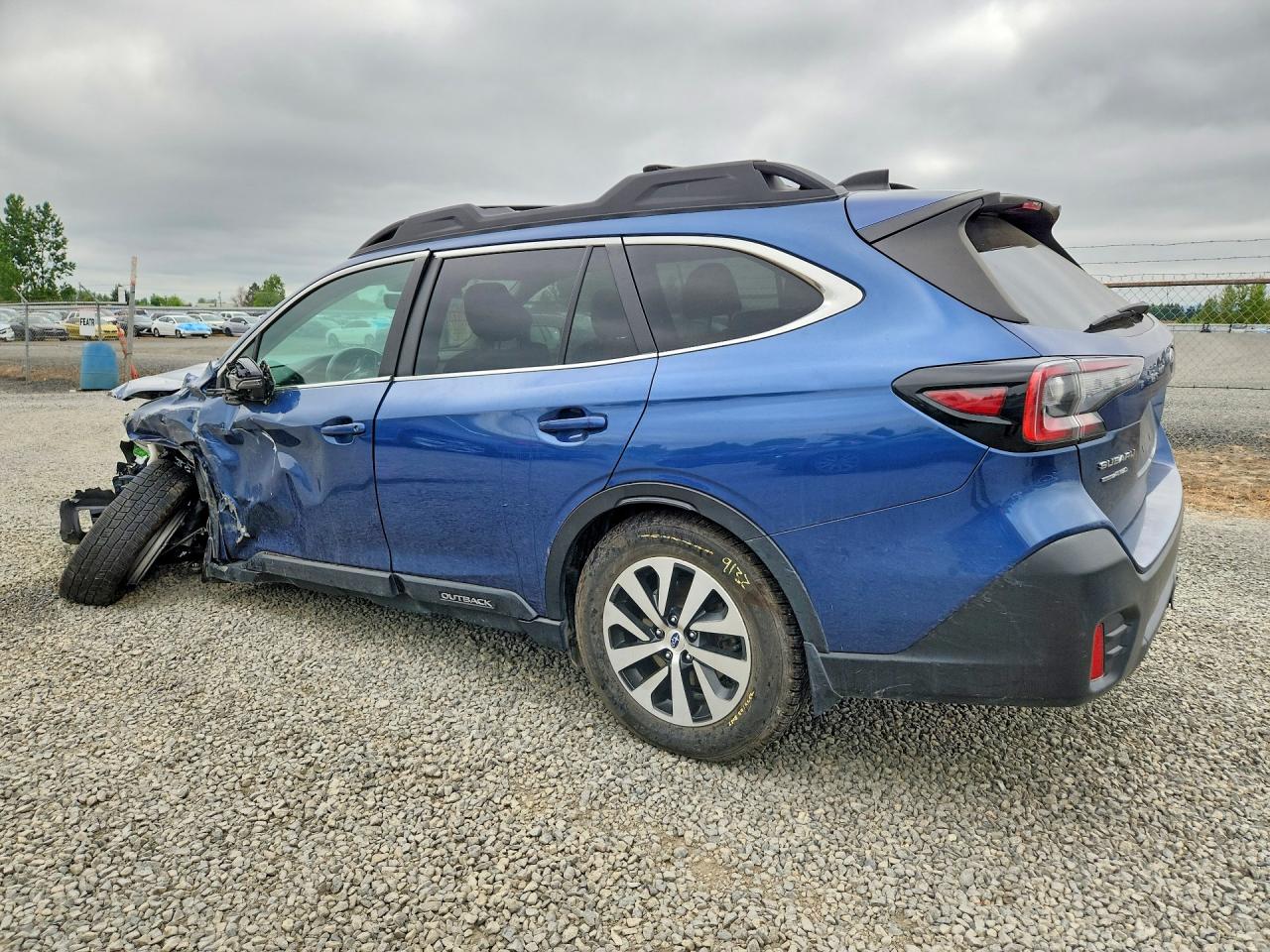 Subaru Outback Premium