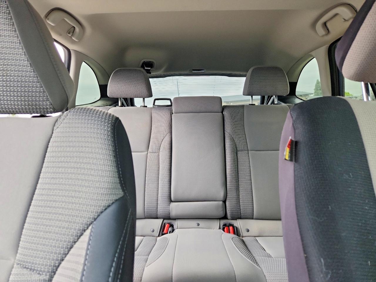 Subaru Outback Premium