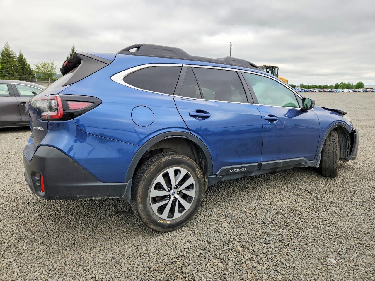 Subaru Outback Premium
