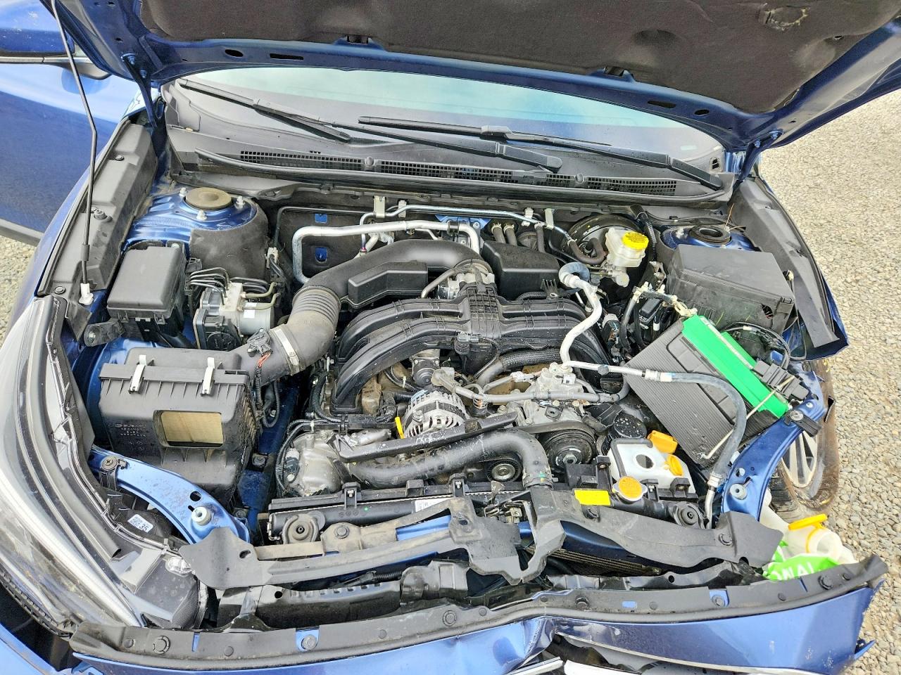 Subaru Outback Premium