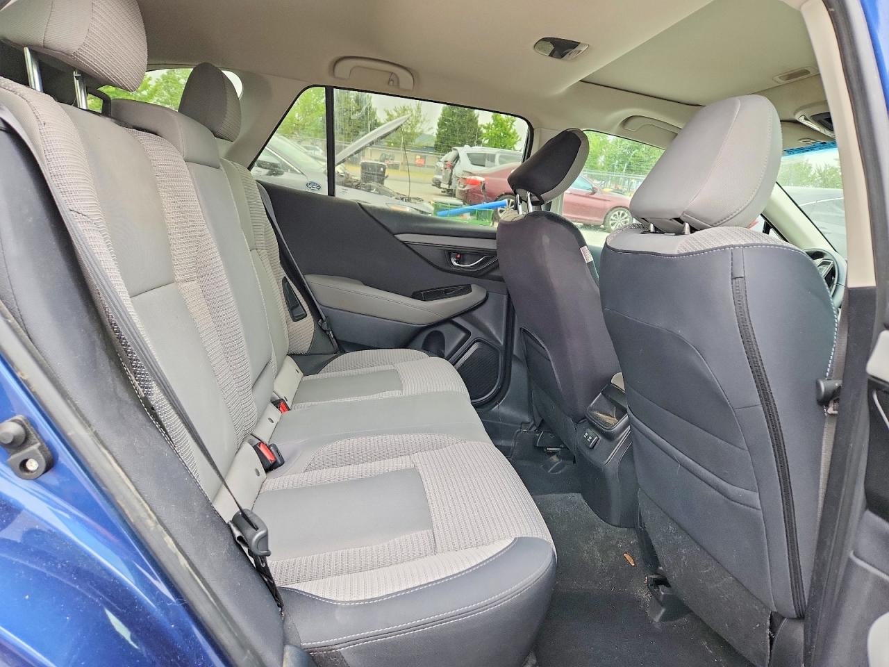 Subaru Outback Premium