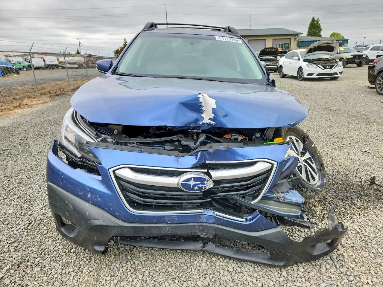 Subaru Outback Premium