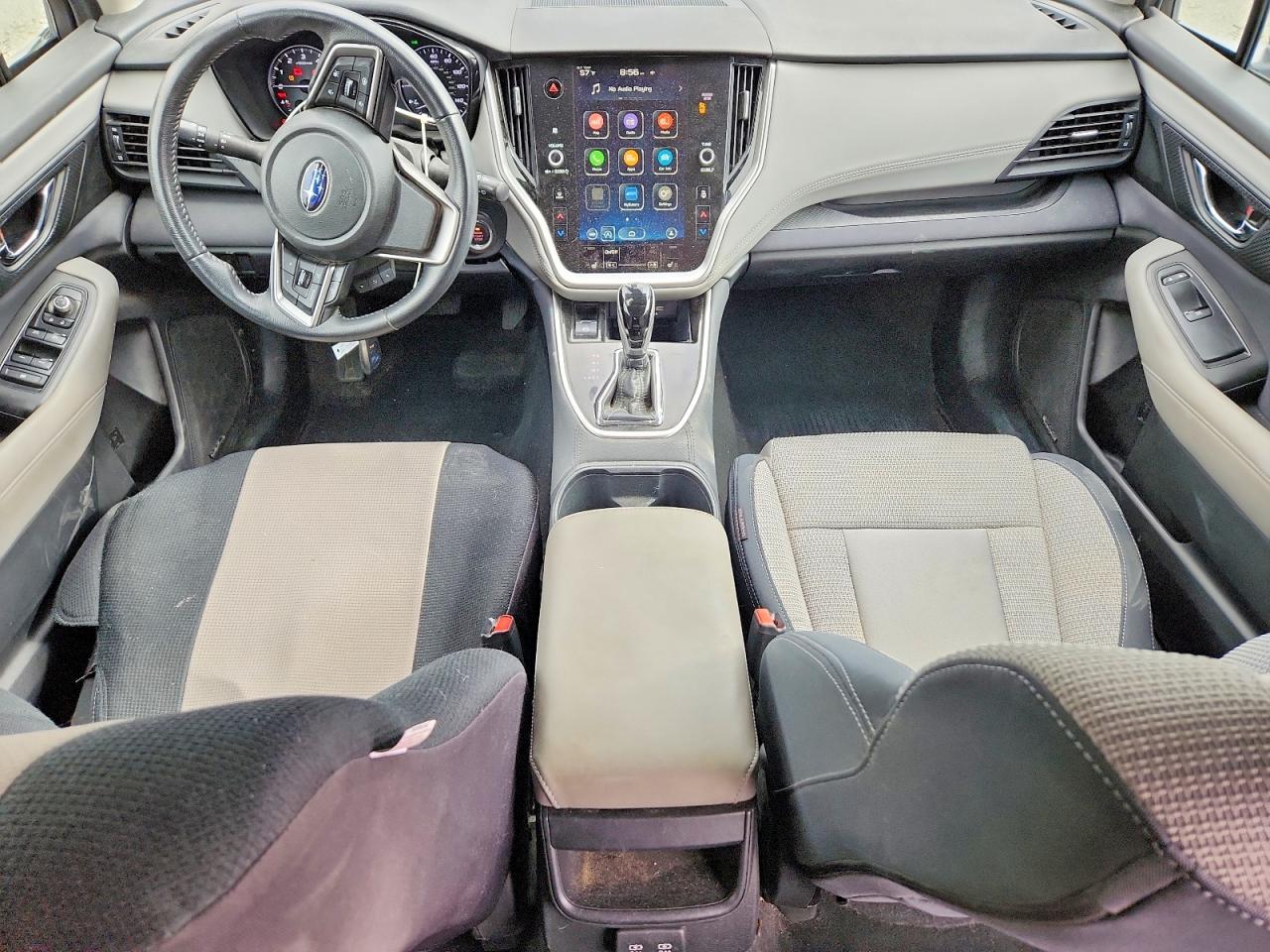 Subaru Outback Premium