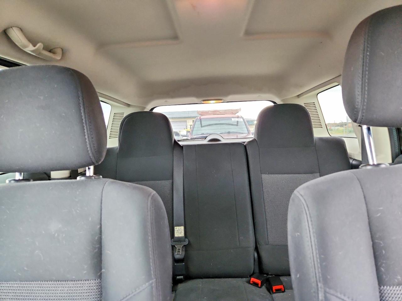 Jeep Patriot Latitude