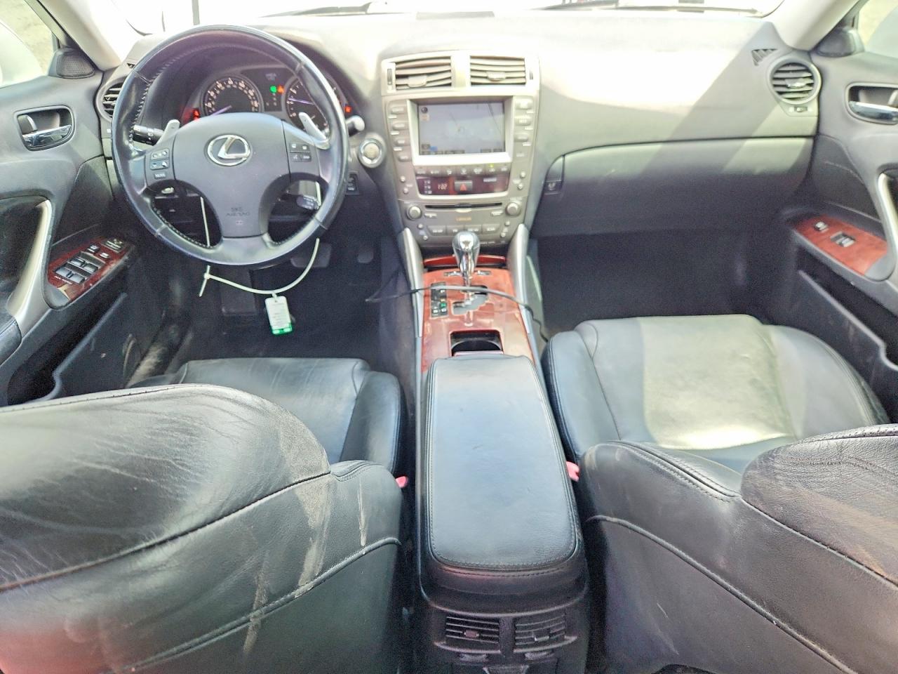 Lexus Is 250