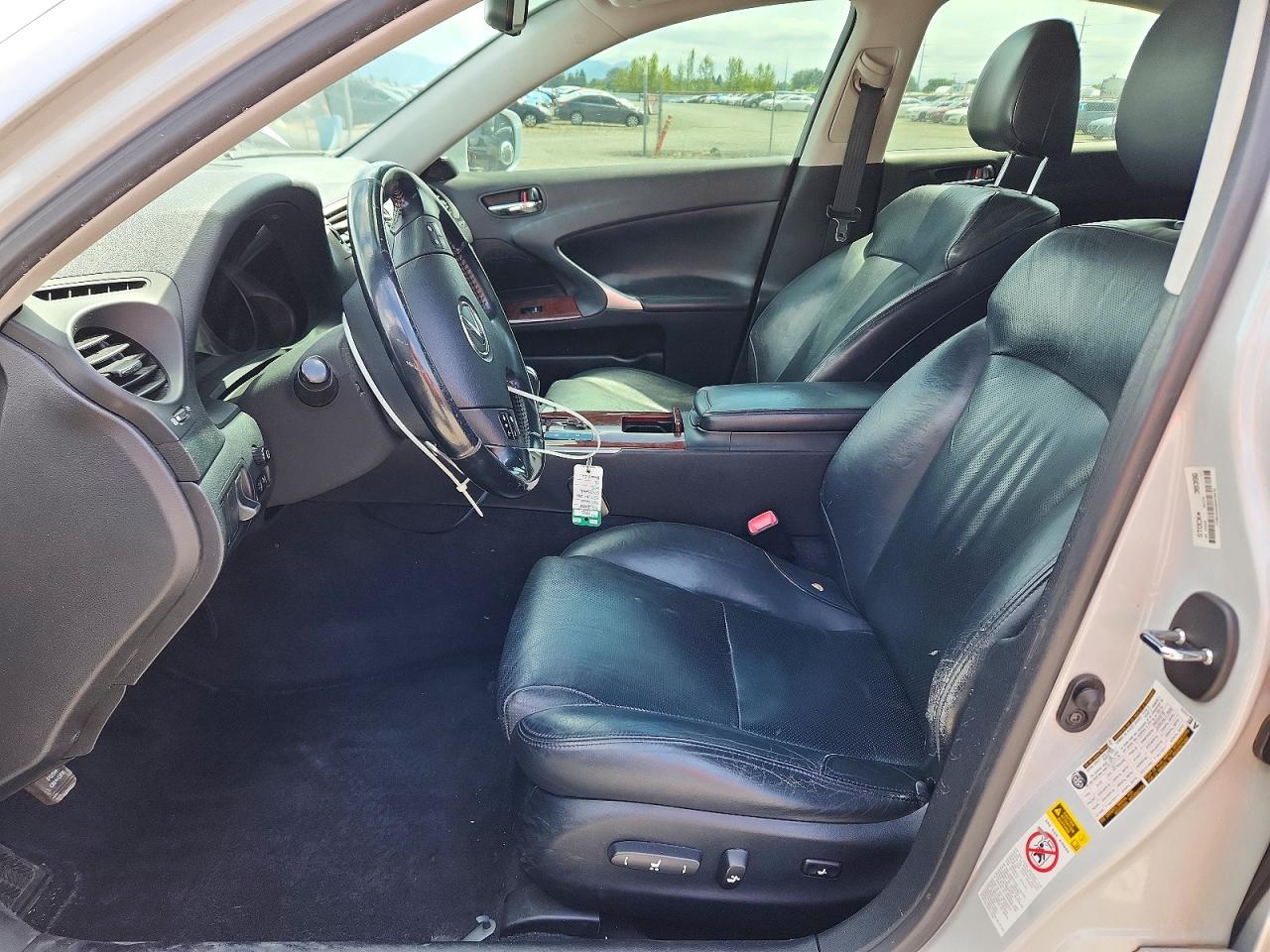 Lexus Is 250