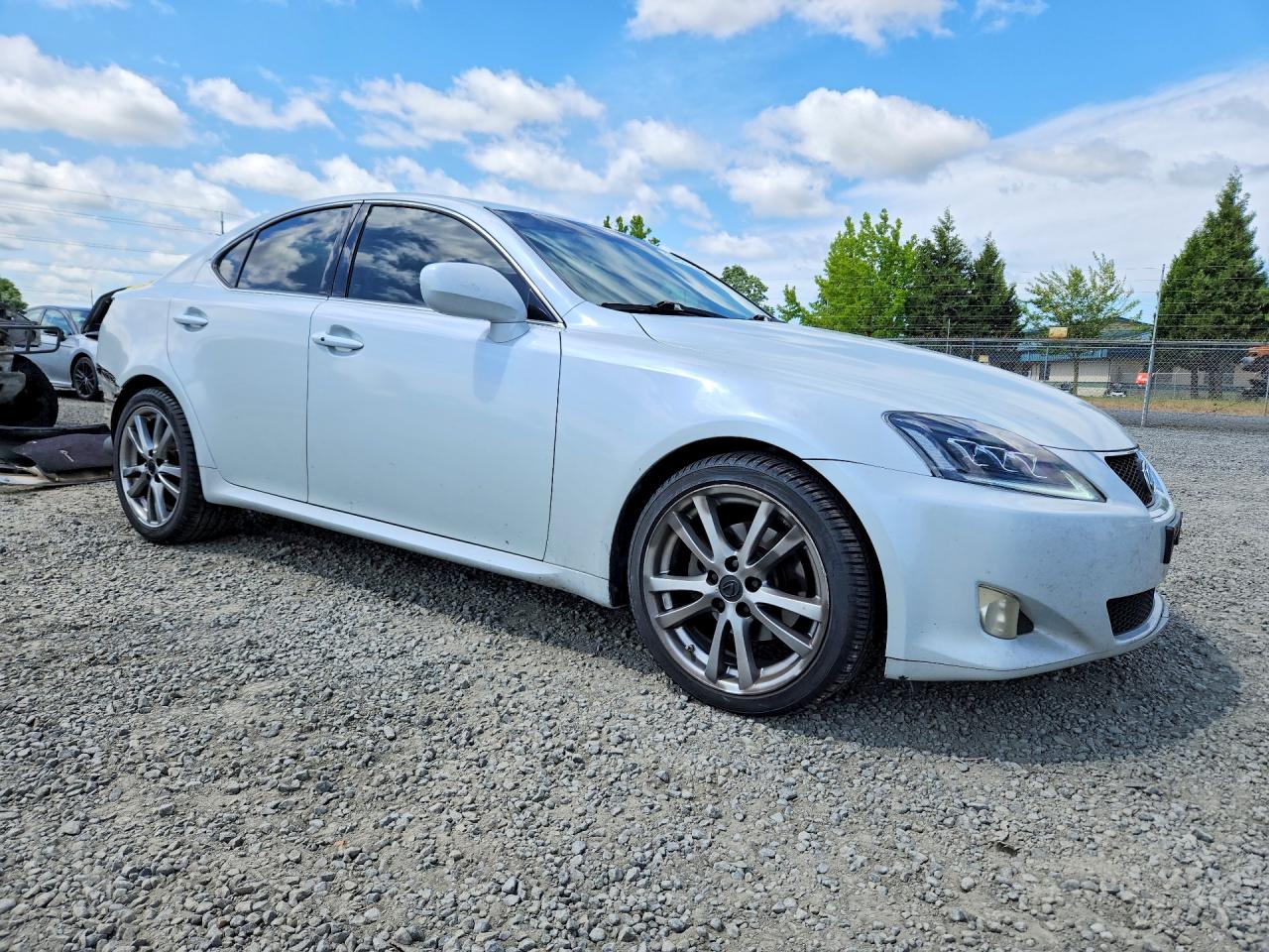 Lexus Is 250