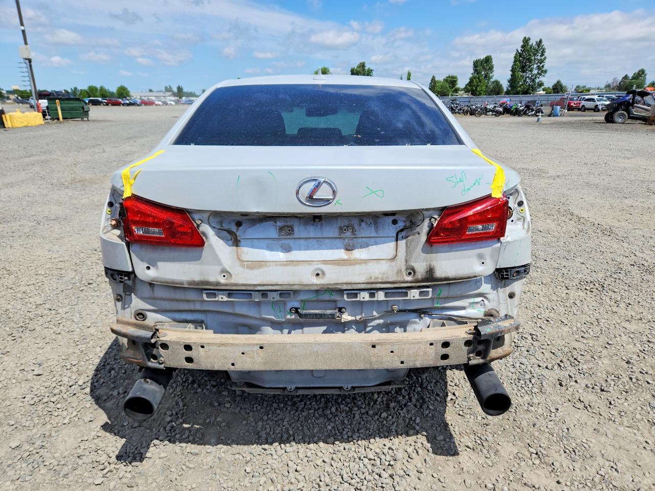 Lexus Is 250