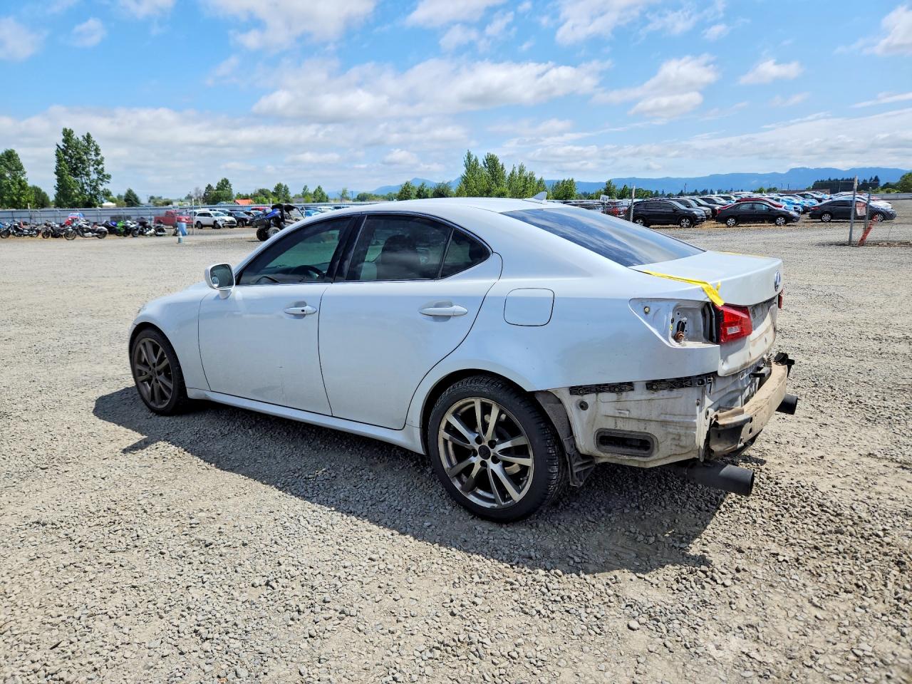 Lexus Is 250