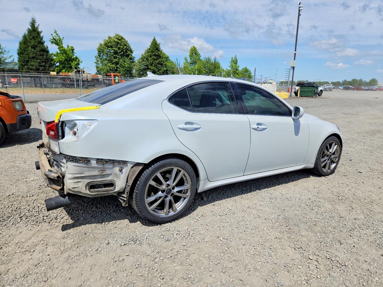 Lexus Is 250