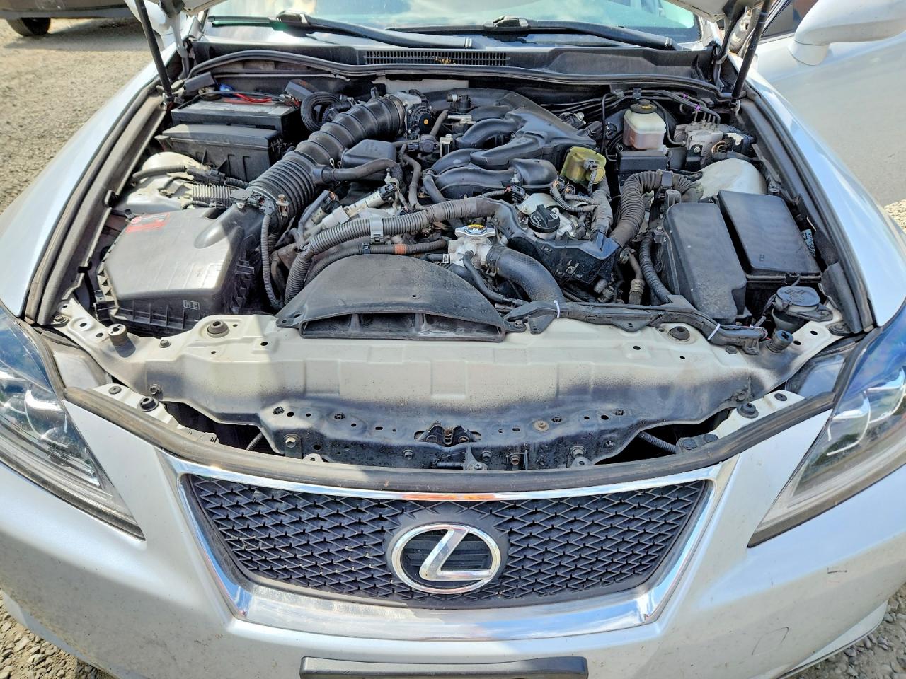 Lexus Is 250
