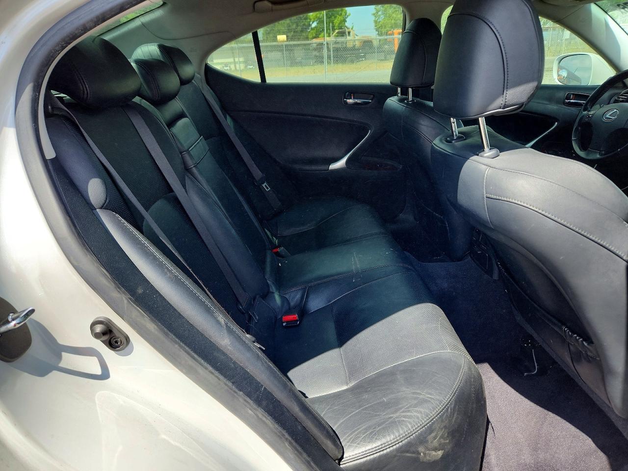 Lexus Is 250