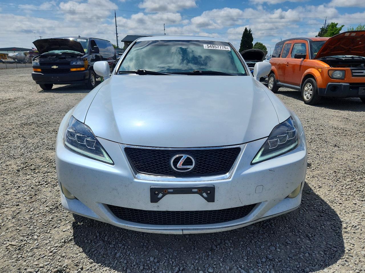 Lexus Is 250