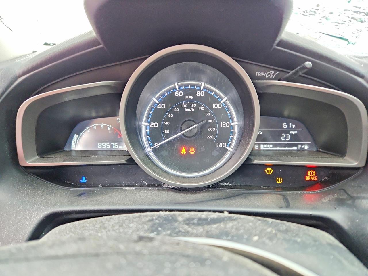 Toyota Yaris Le
