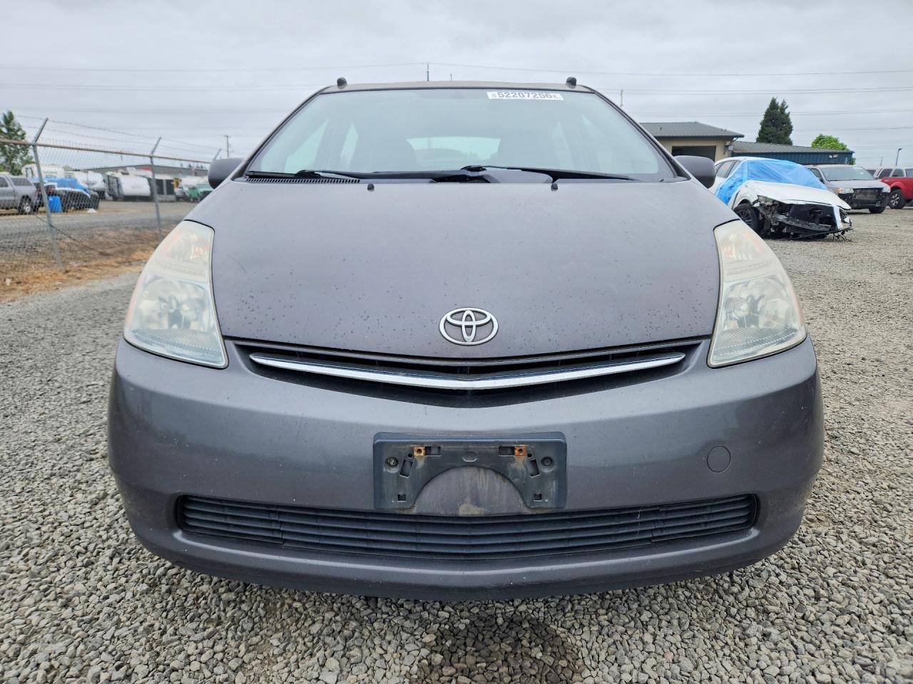 Toyota Prius Base