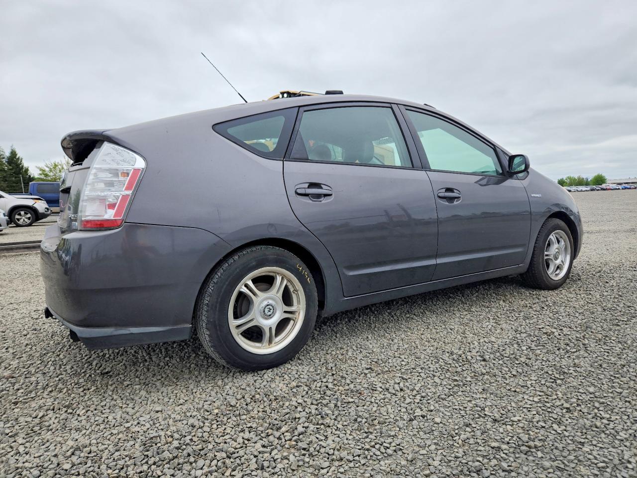Toyota Prius Base