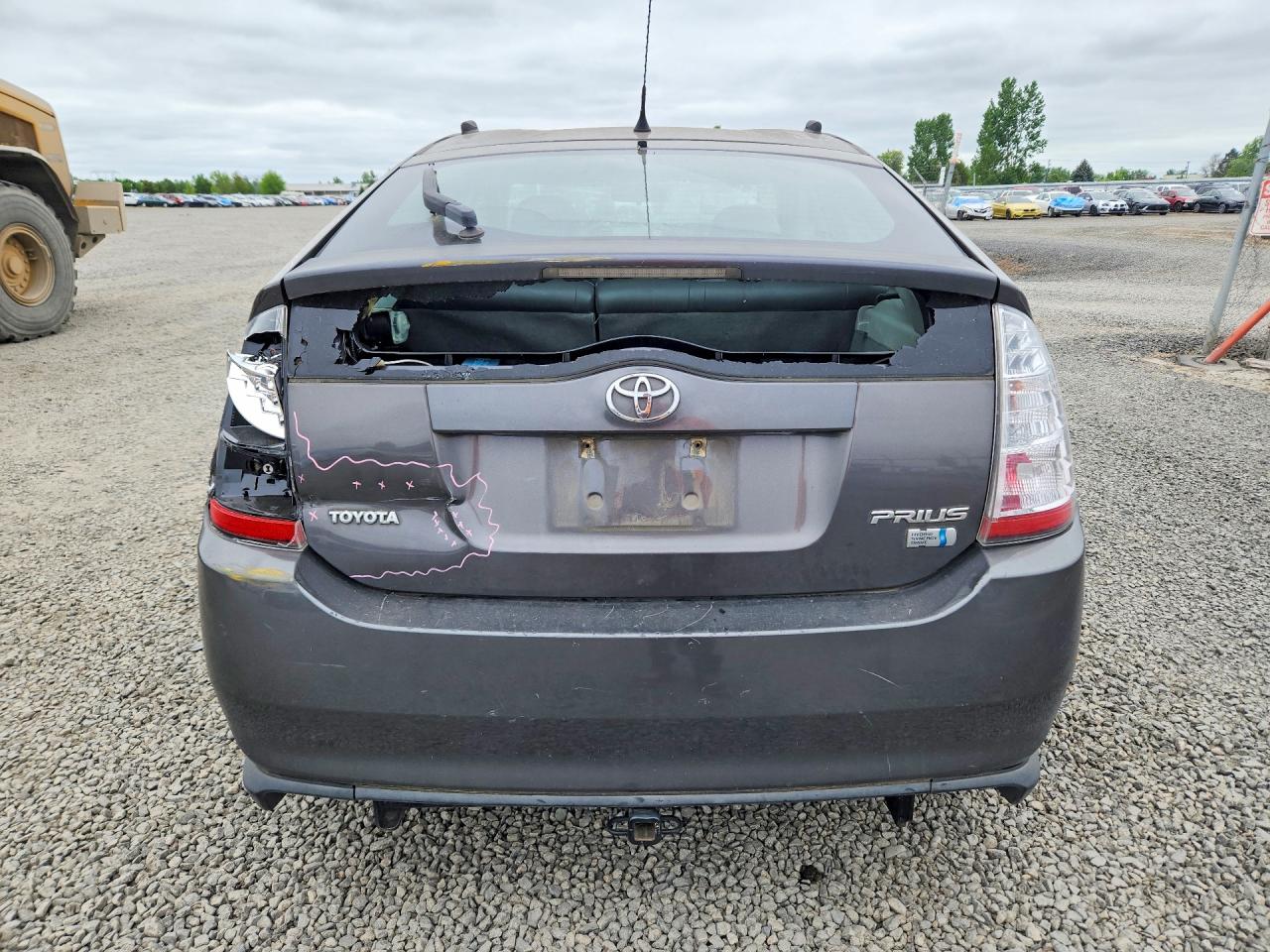 Toyota Prius Base