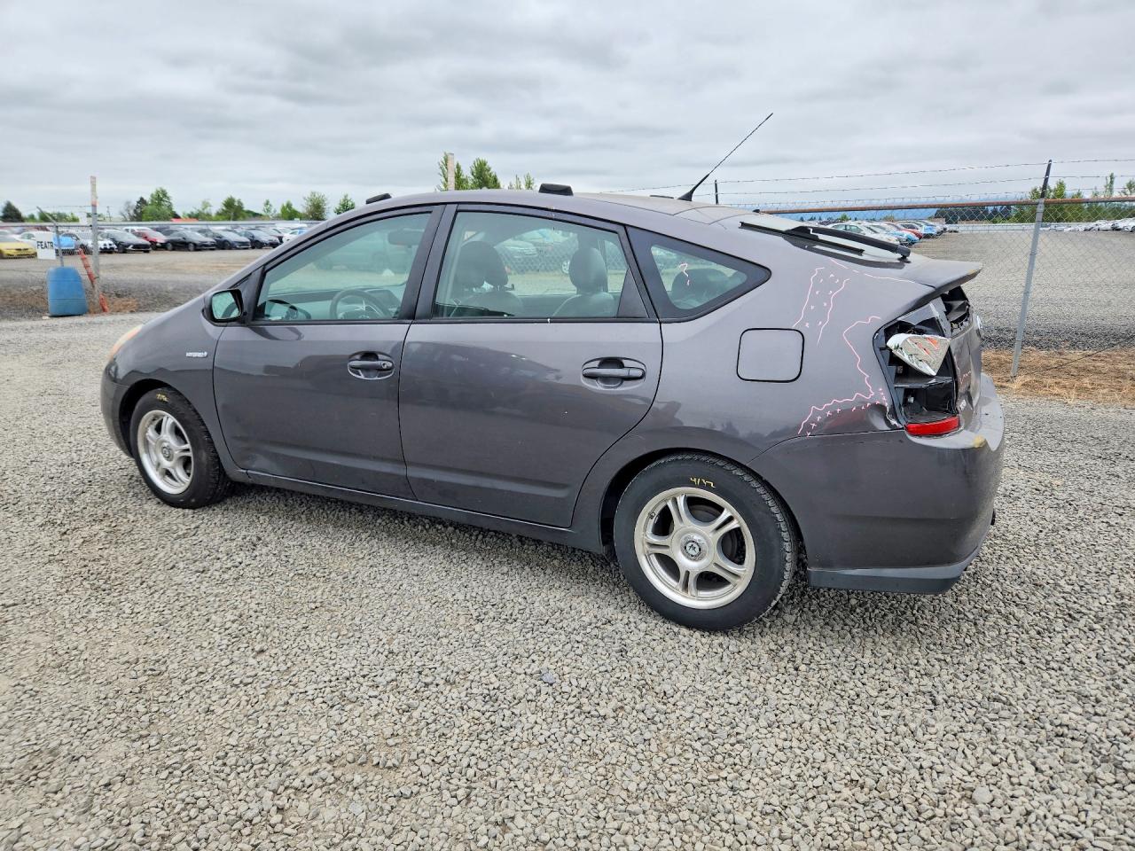 Toyota Prius Base