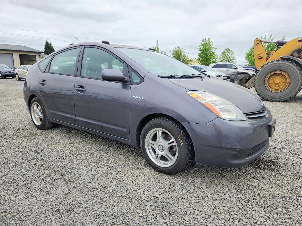 Toyota Prius Base