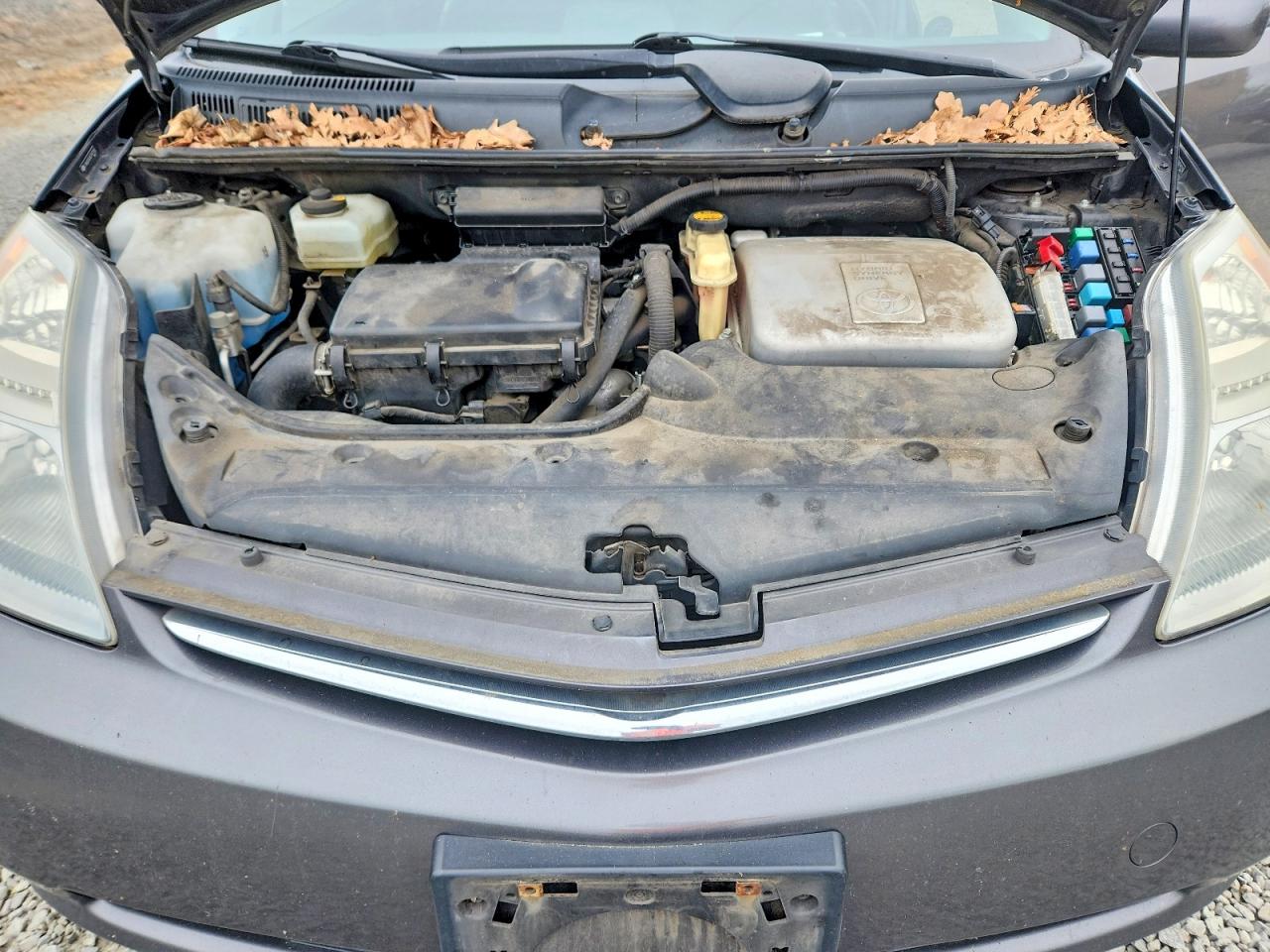 Toyota Prius Base
