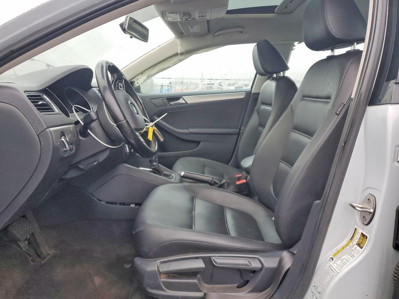 Volkswagen Jetta Se