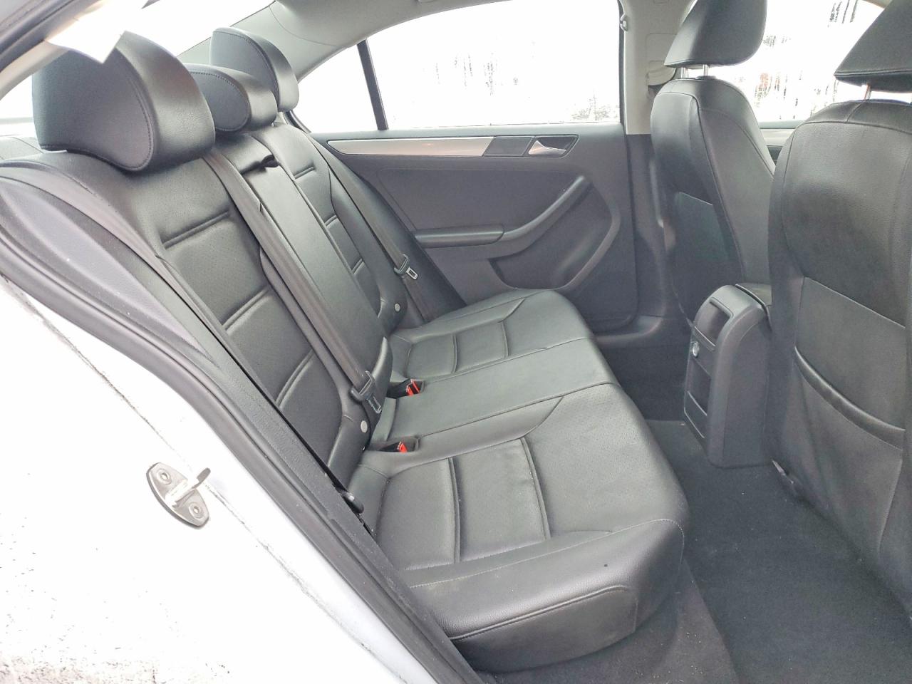 Volkswagen Jetta Se