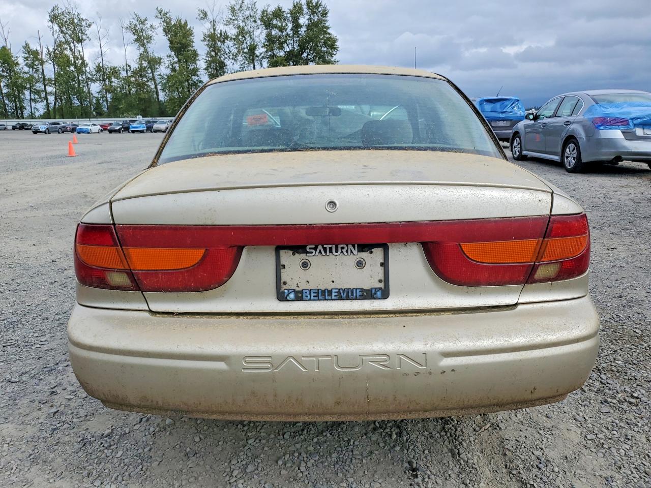 Saturn Sl Sl1 Sl2