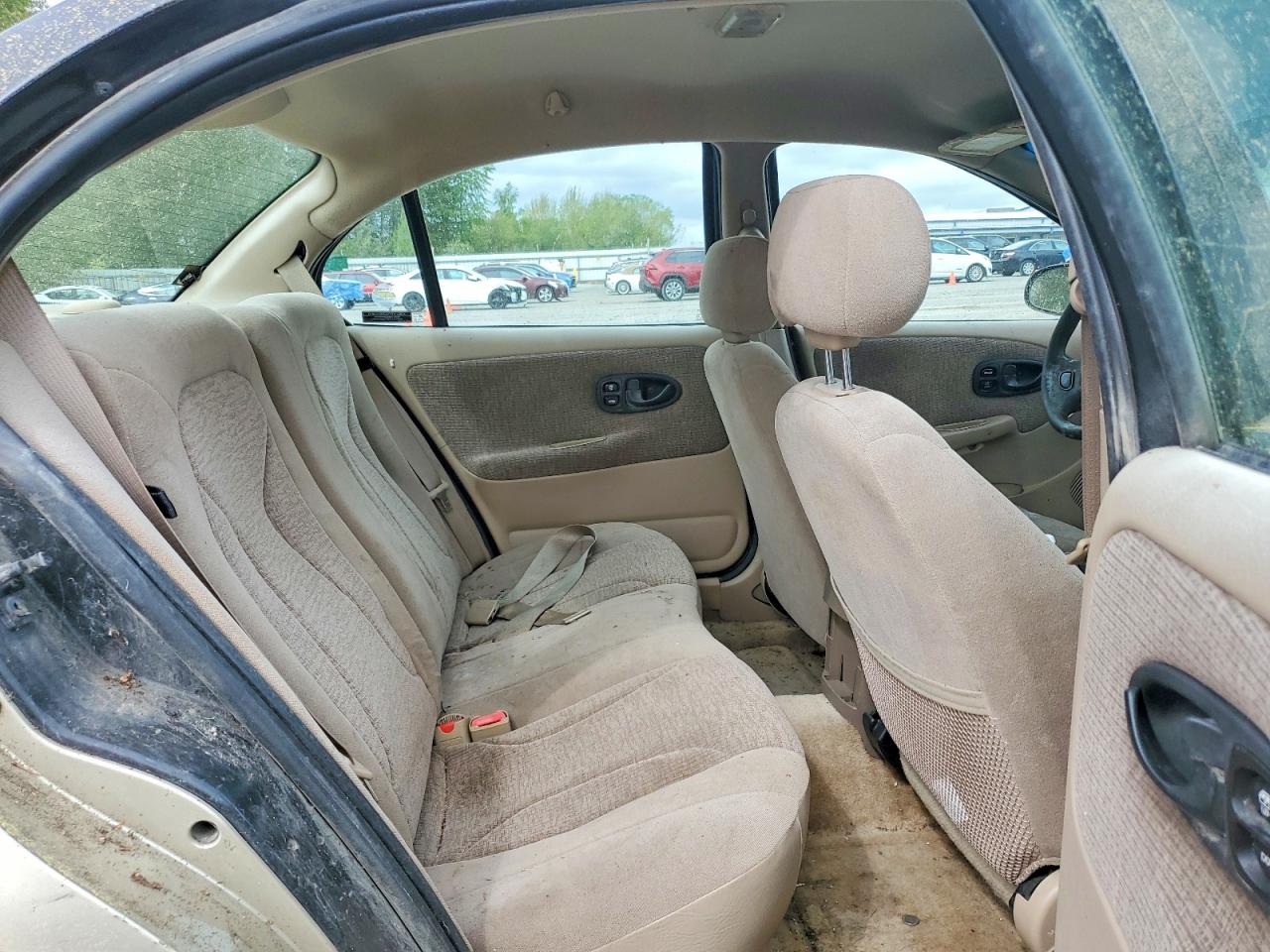 Saturn Sl Sl1 Sl2