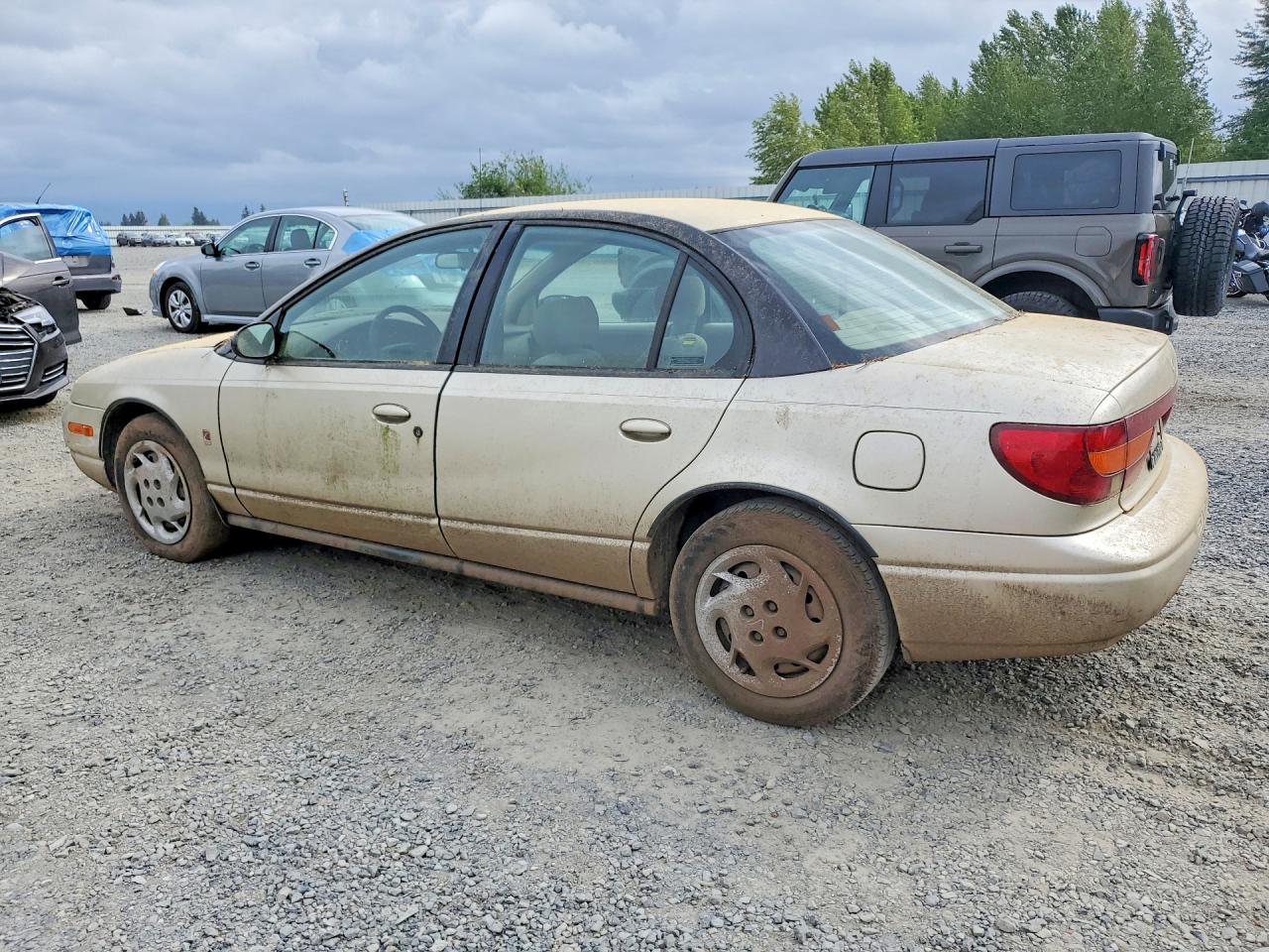 Saturn Sl Sl1 Sl2