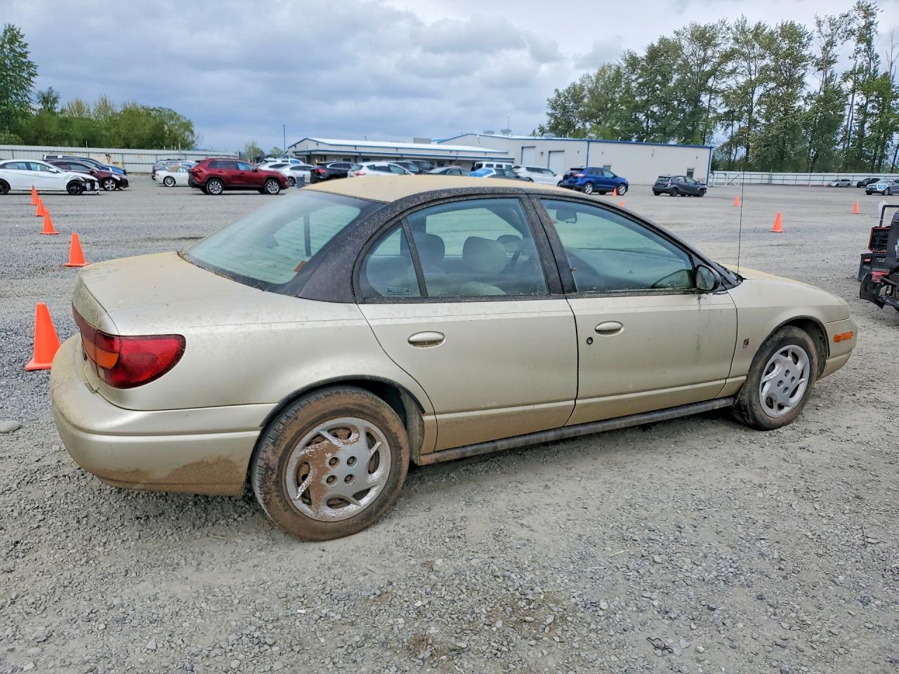 Saturn Sl Sl1 Sl2