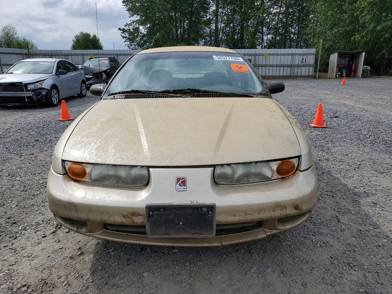 Saturn Sl Sl1 Sl2
