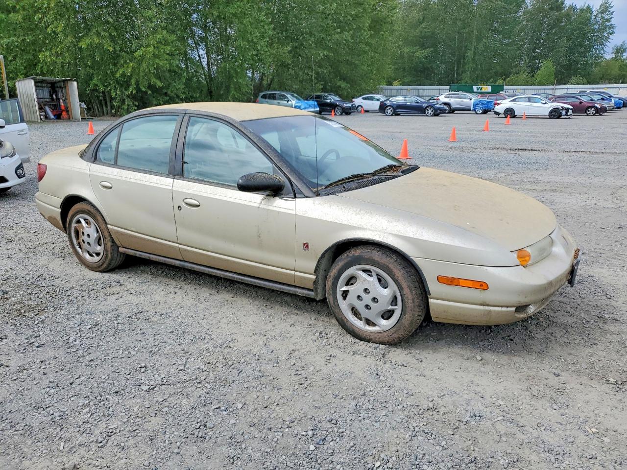 Saturn Sl Sl1 Sl2