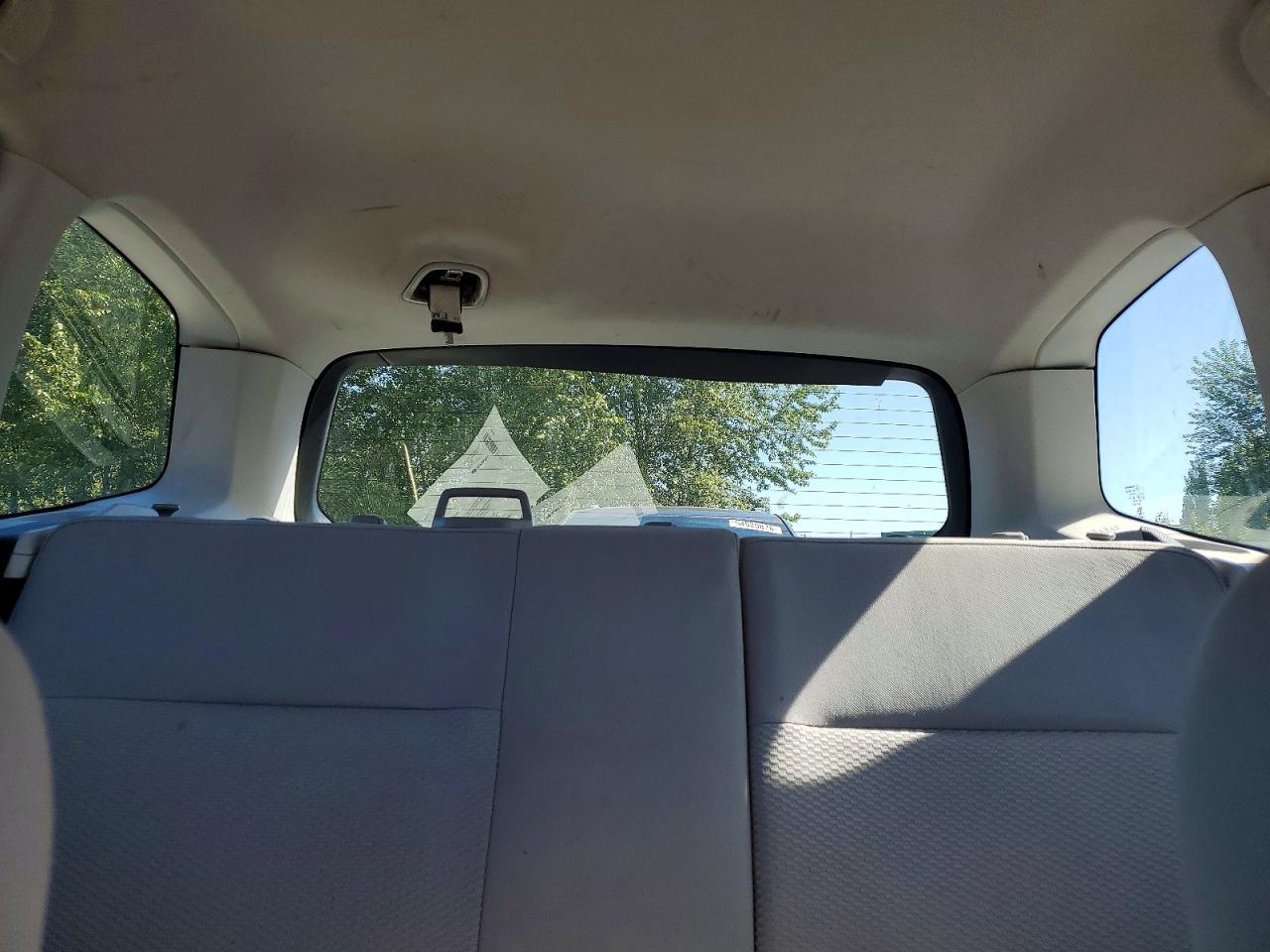 Subaru Forester 2.5i