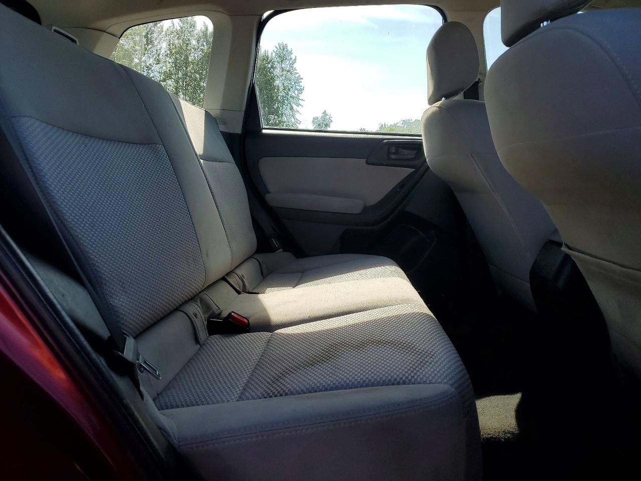 Subaru Forester 2.5i