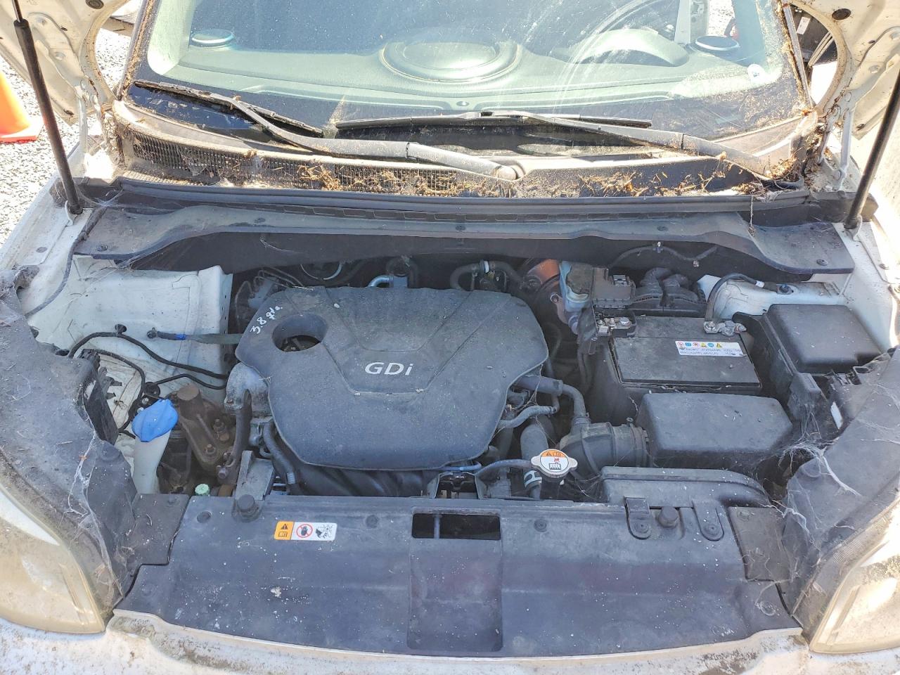 Kia Soul Base