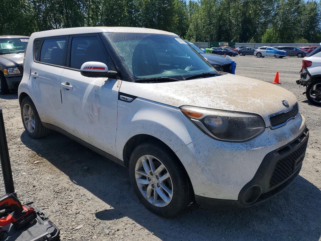 Kia Soul Base