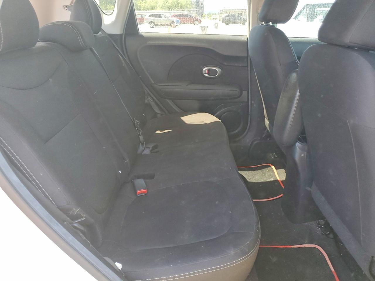 Kia Soul Base