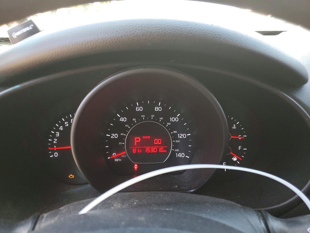 Kia Soul Base