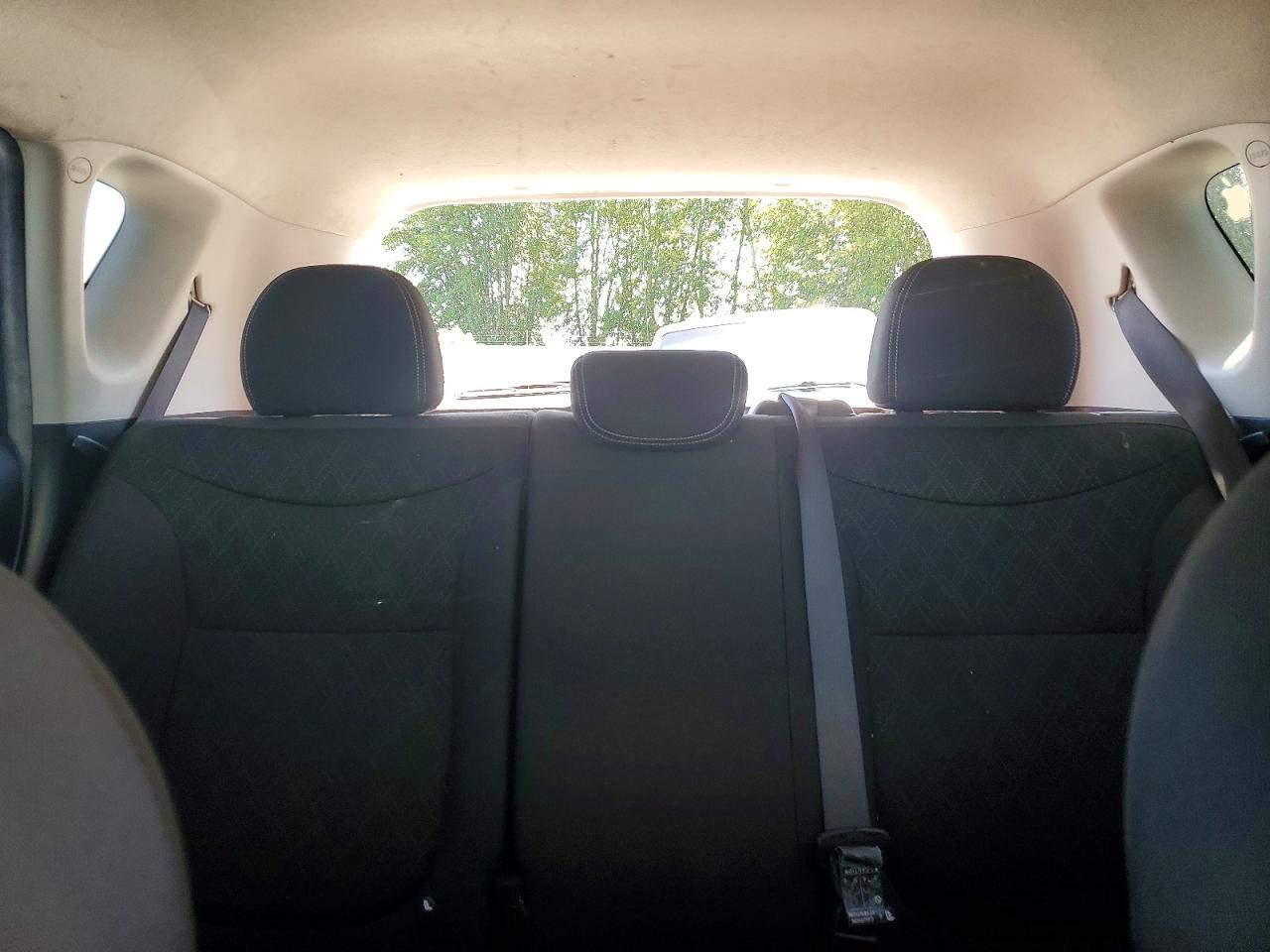 Kia Soul Base