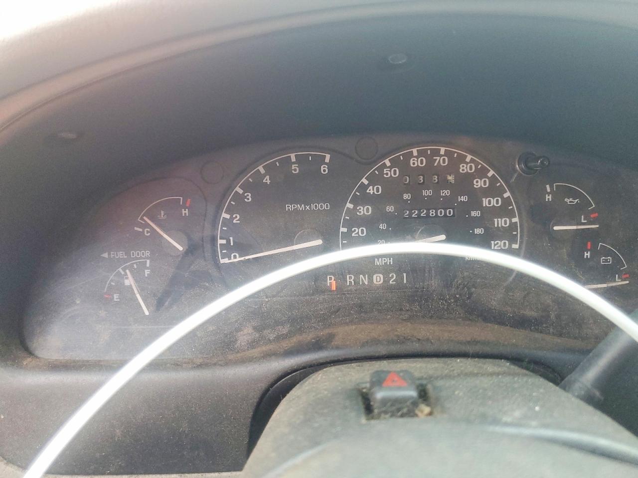 Ford Ranger Super Cab