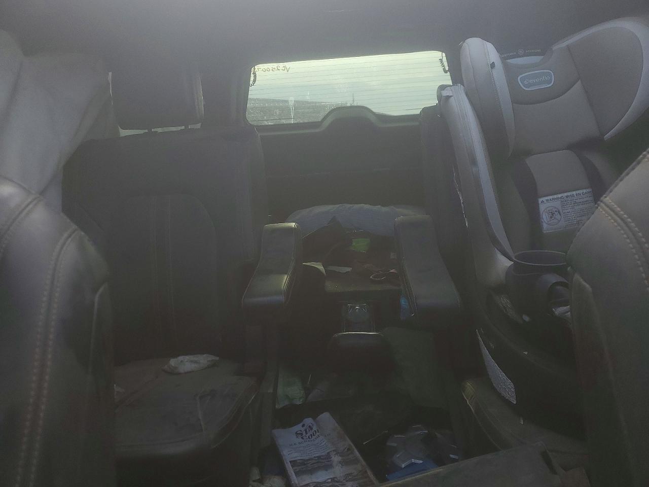 Ford Expedition Max Platinum