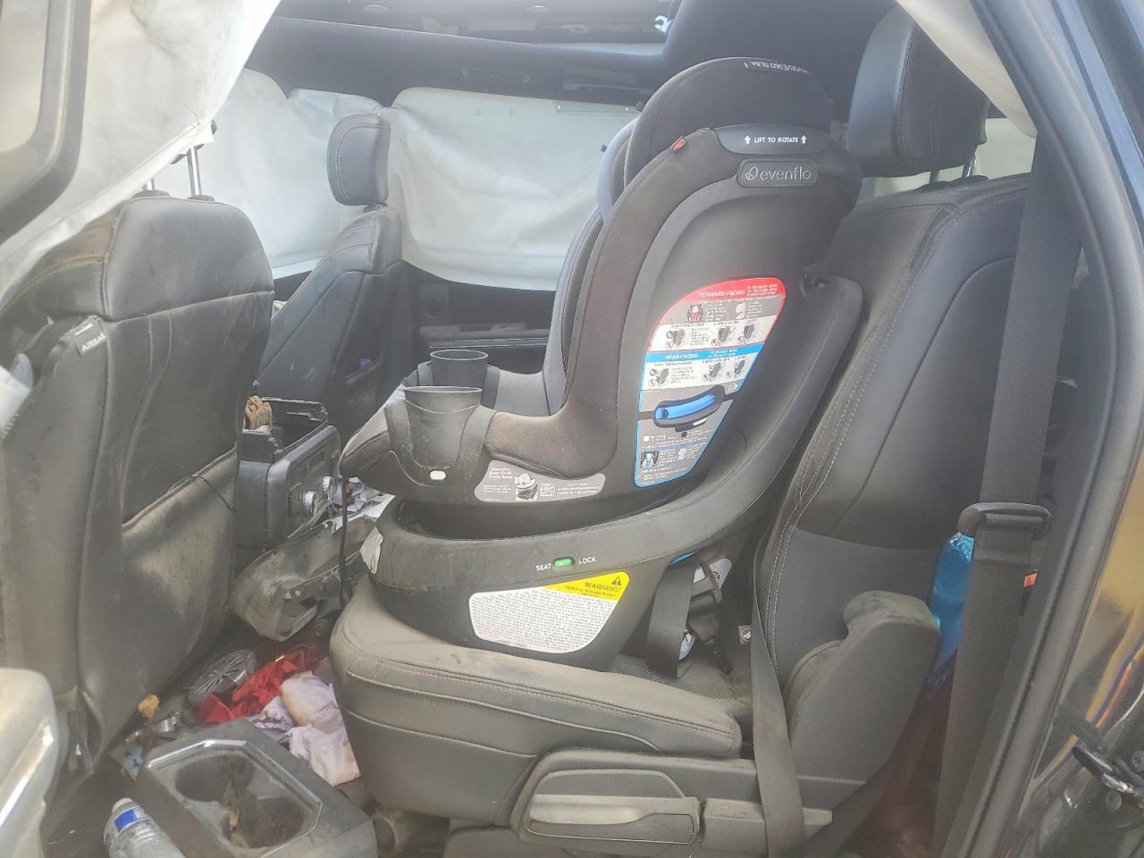 Ford Expedition Max Platinum