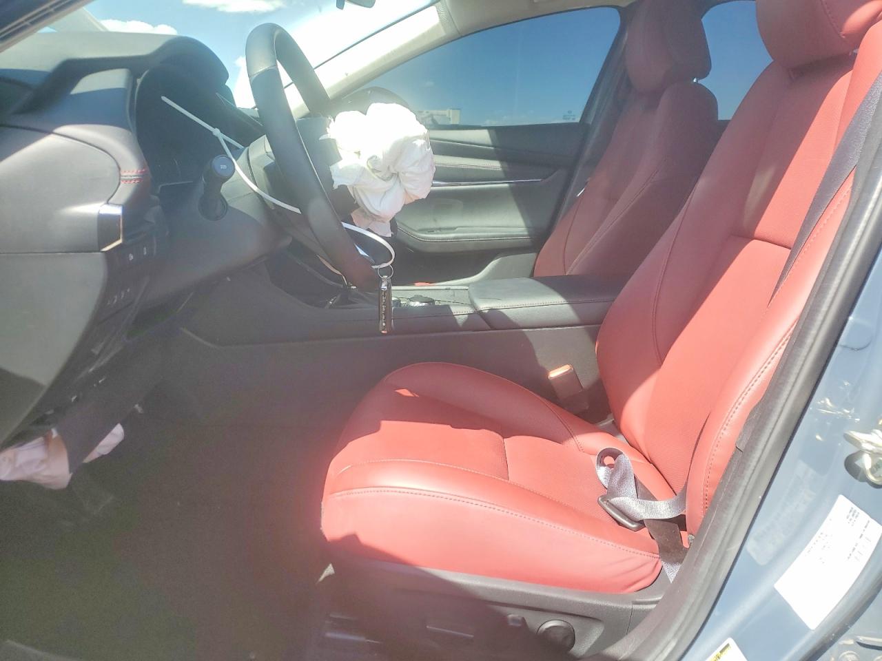 Mazda 3 Preferred