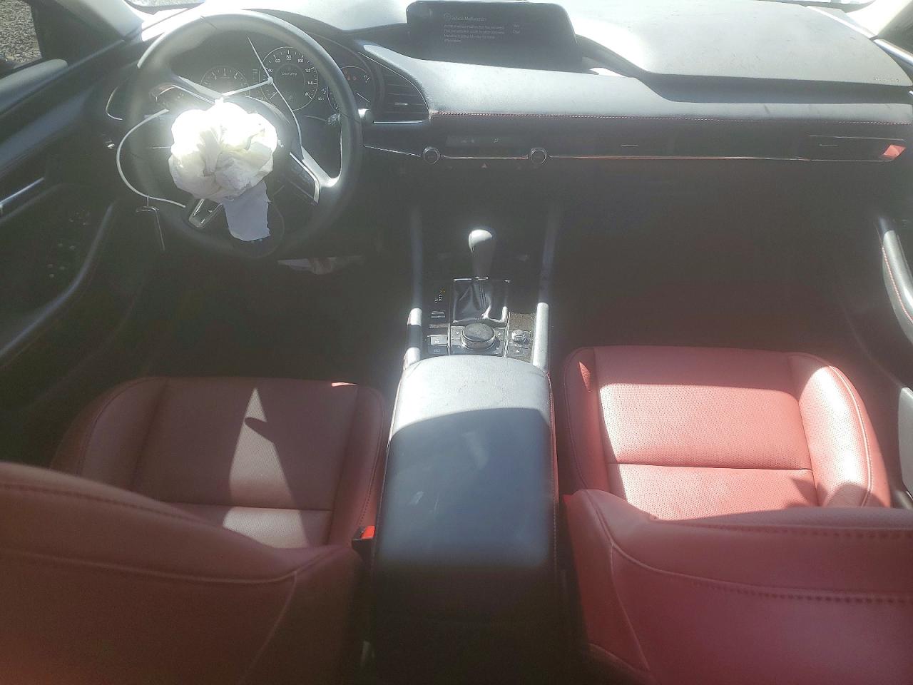 Mazda 3 Preferred