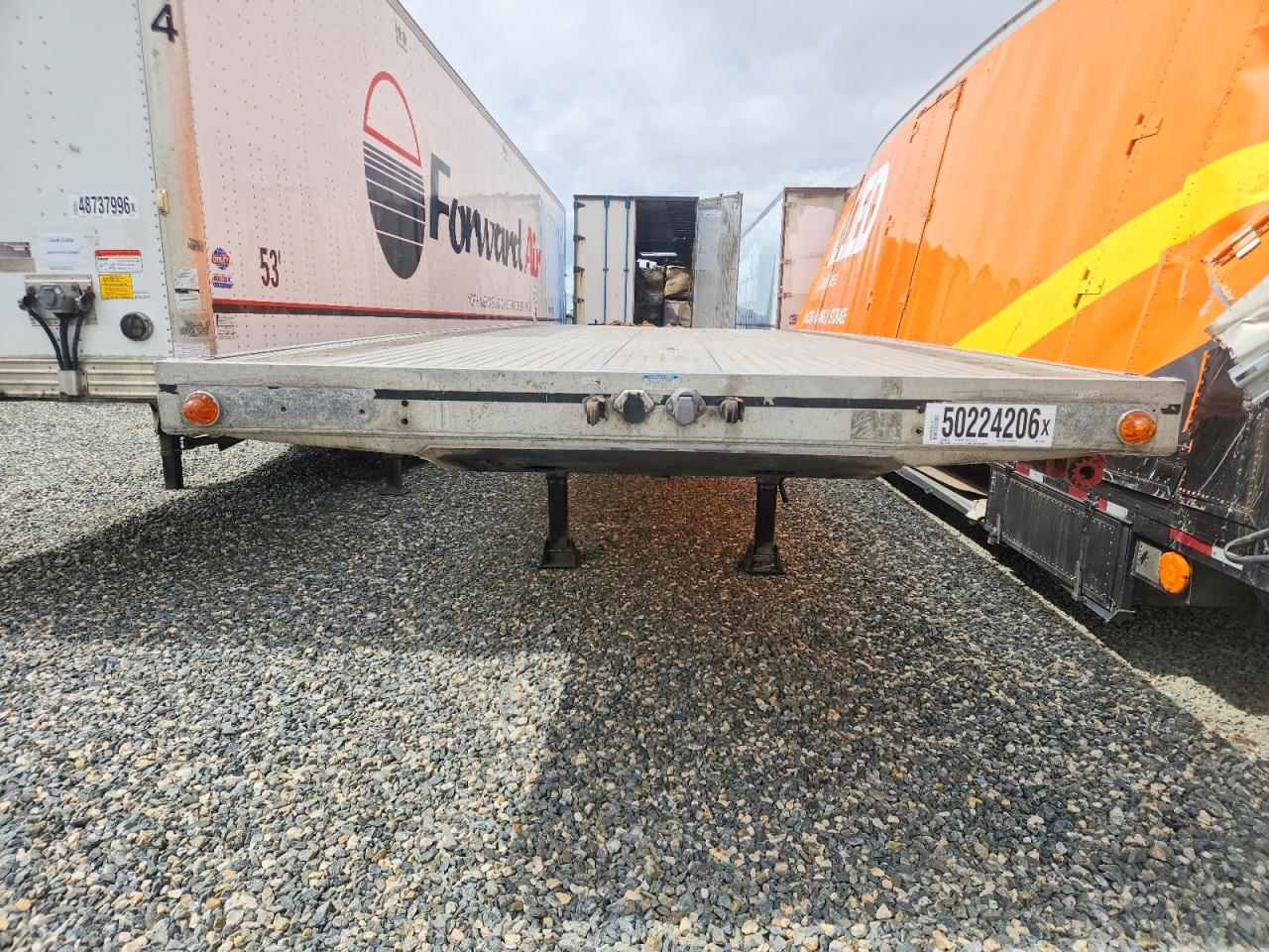 Mac Trailer Manufacturing Other