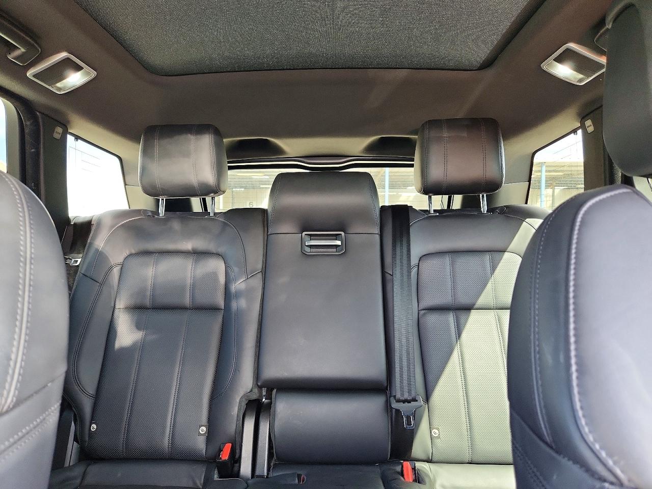 Land Rover Range Rover Hse Dynamic