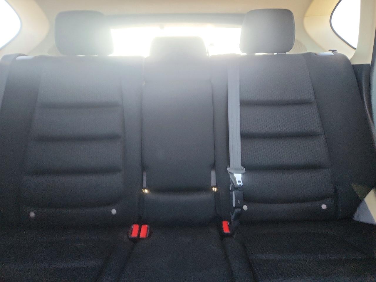 Mazda Cx Touring