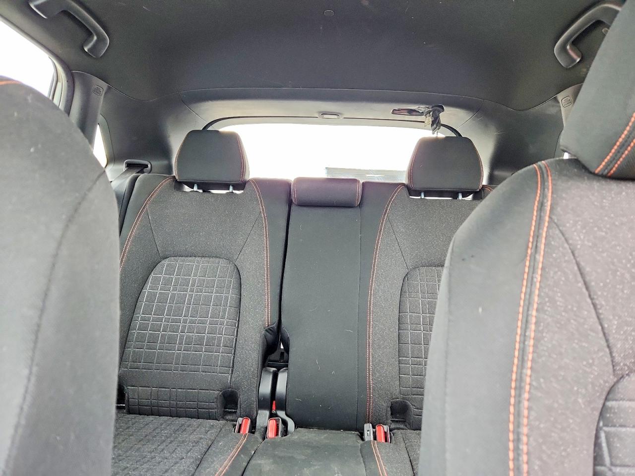 Honda HR-V Sport