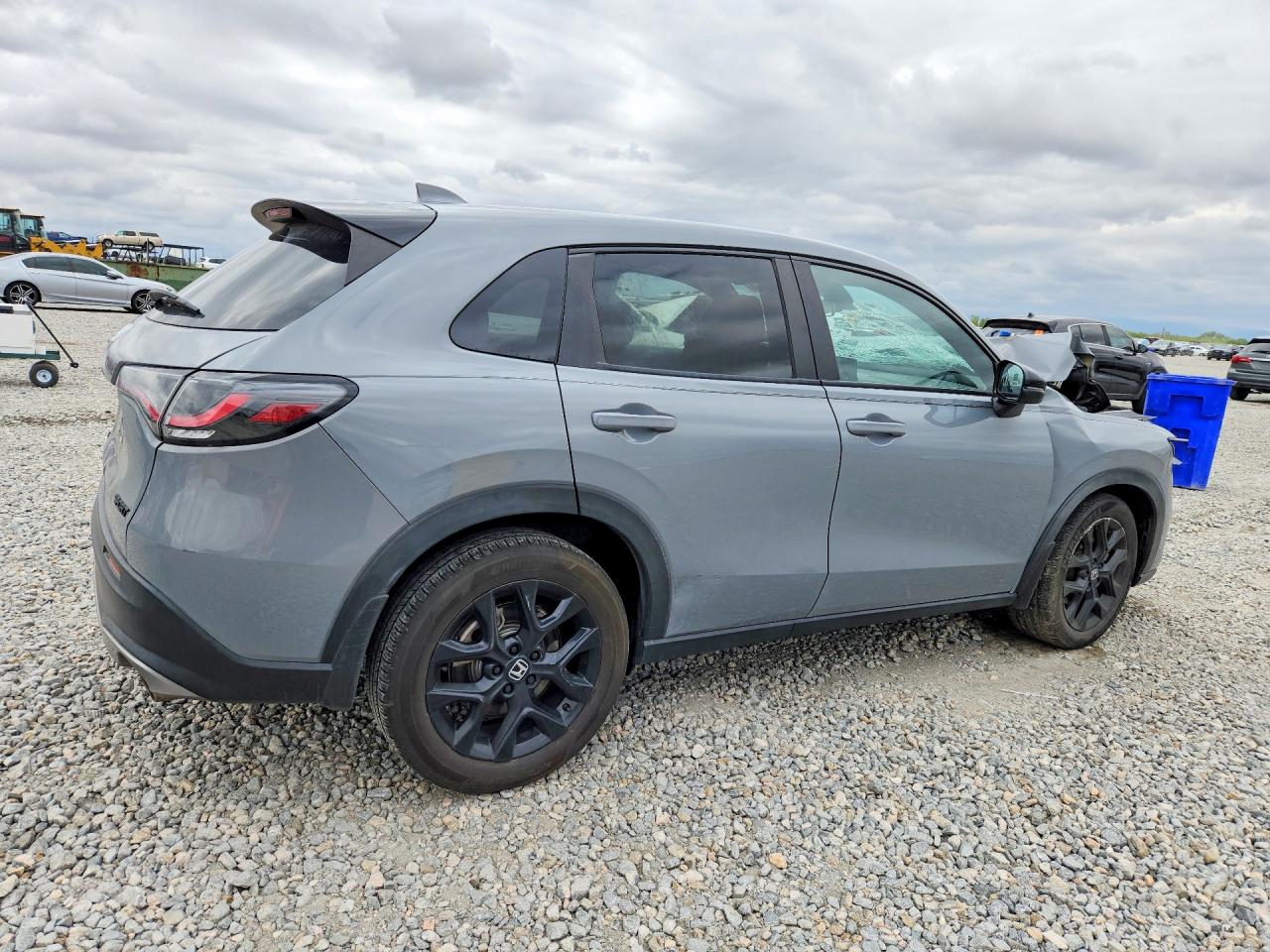 Honda HR-V Sport