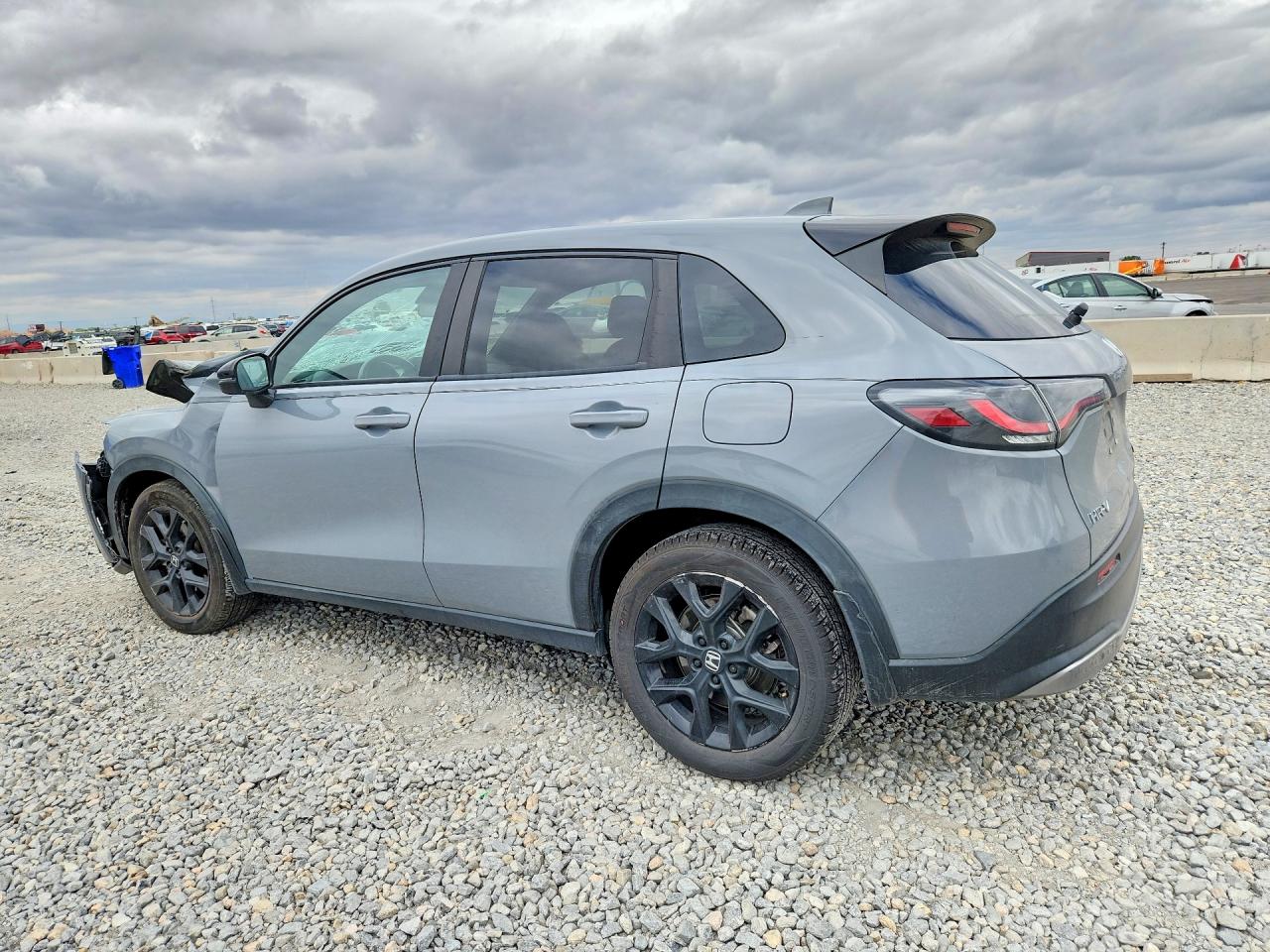 Honda HR-V Sport